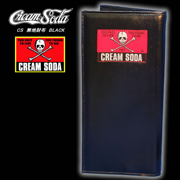CREAM SODAN[\[_CREAM SODAN[\[_nTCt(BLACK)