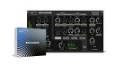 Exponential Audio(エクスポネンシャル・オーディオ) Excalibur【※シリアルPDFメール納品】【DTM】【プラグインエフェクト】