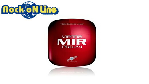 VIENNA MIR PRO 24 VIENNA MIR PRO 24