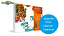 iZotope(アイゾトープ) Neutron 3 Standard アップグレード版【対象:Neutron Elements】【Mix & Master セール!3月末まで!】【※シリアルPDFメール納品】【DTM】【プラグインエフェクト】