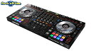 【クーポン配布中!】Pioneer(パイオニア) DDJ-SZ2【PCDJコントローラー】【ミキサー】【ターンテーブル】