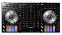 【クーポン配布中!】Pioneer(パイオニア) DDJ-SX2【PCDJ】【ミキサー】【ターンテーブル】