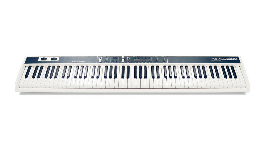 Studiologic Numa Compact Studiologic Numa Compact