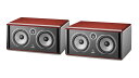 【クーポン配布中!】Focal(フォーカル) Twin6 Be RED (1pair) 【モニタースピーカー】