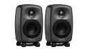 【クーポン配布中!】GENELEC(ジェネレック) 8320APM(1Pair)【DTM】【モニタースピーカー】