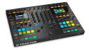 【クーポン配布中!】Native Instruments(ネイティブインストゥルメンツ) TRAKTOR KONTROL S8【PCDJ】【DJコントローラー】