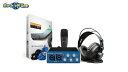 PreSonus(v\[iX) AudioBox USB 96 Studio I[fBIC^[tFCX 