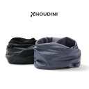 【期間限定ポイント10倍】HOUDINI (フディーニ/フーディニ) ネックウォーマー / ルーパー / ショルダーウォーマー / メンズ / レディース / Looper