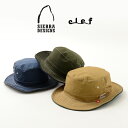 SIERRA DESIGNS(シェラデザイン) リバーシブル 60/40 ハット / 帽子 / 60/40クロス / メンズ / REVERSIBLE 60/40 HAT