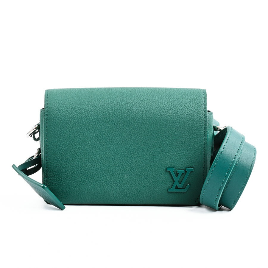 【中古】SA品 ルイヴィトン ファストラインウェアラブルウォレット ショルダーバッグ M82367