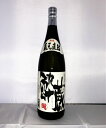 25度 酔蔵 1800ml