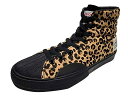 VISION ビジョン VSW-8351 SUEDE HI ...