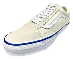 VANS バンズ　Old Skool <strong>36</strong> <strong>オールドスクール</strong>　Lx Off White オフホワイト　Men's メンズ　VANS　ヴァンズ　VANS PREMIUM