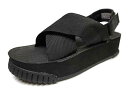 SHAKA シャカ FIESTA PLATFORM BLAC...