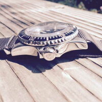 FAREASTERNENTHUSIASTファー・イースタン・エンスージアストROYALNAVYWATCHロイヤルネイビーウォッチSILVER時計