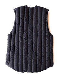 ロッキーマウンテンRockyMountainFeatherbedSixMonthVestロッキーマウンテンインナーダウンシックスマンスVネック