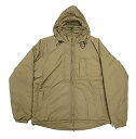【DEAD STOCK】British Army イギリス軍 PCS Thermal Jacket サーマルジャケット size SMALL/MEDEUM Stuff Bag ブロードアロー 新品未使用 【デッドストック】