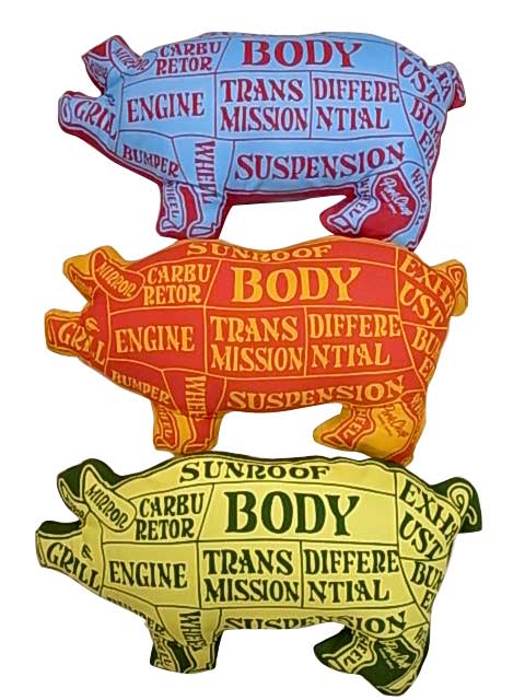 PORKCHOP GARAGE SUPPLY ポークチョップ ガレージサプライ PORK PORKCHOP GARAGE SUPPLY ポークチョップ ガレージサプライ PORK
