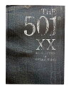 THE 501 XX -A COLLECTION OF VINTAGE JEANS- A4n[hJo[@200y[W@I[J[