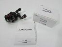 ダイワ Daiwa SS AIR 8.1L 左ハンドル 【中古】【リール】【金沢本店 併売品】【6200050Kz】