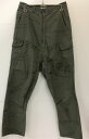 【中古】 人気!! ne-net カーゴパンツ【サイズ 2】