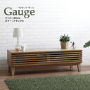 【アウトレット品】【開梱設置無料】Gauge テレビボード ...
