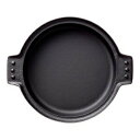 【500円オフクーポン配布中!】及源鋳造(OIGEN)南部鉄器 盛栄堂 六つアラレすき焼鍋 特大27cm(5〜6人向け) F-107