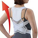 富士パックス販売 院長の姿勢サポーター