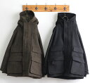 EEL Products イール プロダクツ オーロラマンコート5.0