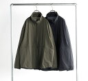 nisica ニシカ ZIPブルゾン NIS-1020