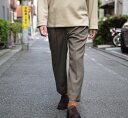 EEL Products イール プロダクツ 少年パンツ