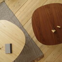 ・Palg こたつ 90cm 暖卓・Roomnext 限定・タモ / ウォールナット コタツ 90・日本製 国産品 炬燵・ 北欧 ミッドセンチュリー テイストデザイン・レトロ モダンスタイル・座卓 和モダン ちゃぶ台 円卓 ローテーブル・おしゃれ こたつ テーブル