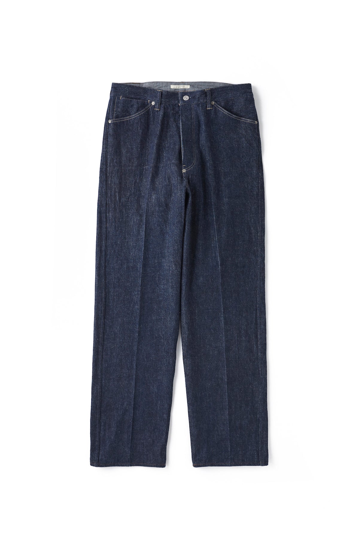 【公式・正規取扱】OLD JOE オールドジョー FLAT-BACK JEAN TROUSER