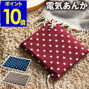 電気あんか【ポイント10倍 送料無料】あんか かわいい 電気...