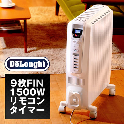 26%OFFIׂfM|ICq[^[|DeLonghi|hS|dCq[^[|dC|IC|q[^[|ԊOq[^[|Oil Heater|DeLonghi Dragon Digital|g[|g[m hS fW^ TDD0915W nyHLS_DUz
