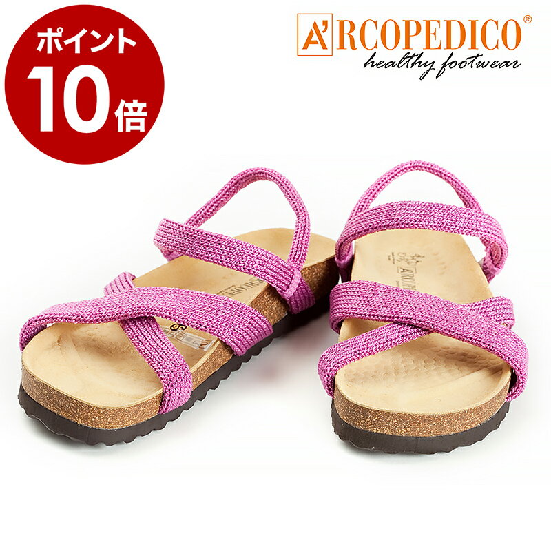 y|Cg10{ zARCOPEDICO ARyfBR T_ SANDAL 񂾂 slippers T[eC Xbp [V[Y   Y fB[X uh sandal  邱؂łm ARCOPEDICO T[eC SANTANA/T^i n
