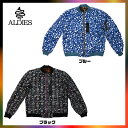 ALDIES アールディーズ Lullaby Hy JK ララバイハイジャケット