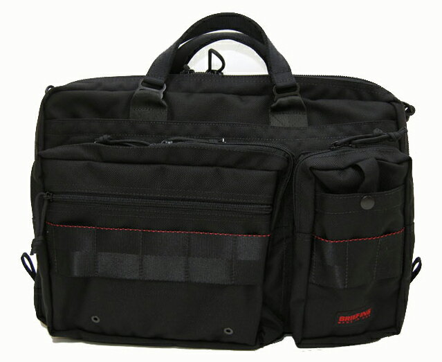 BRIEFINGʥ֥꡼ե󥰡B4 LINERɥ奢ХåDNAѤBRIEFINGΥӥͥ饤δȤƤ٤֥Хåɡ̵