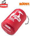 CHUMS `X S Sleeping Bag X[sOobO Q CH09-1147 {Ki