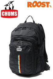 CHUMS <strong>チャムス</strong> スプリングデール 30 リットル デイパック <strong>リュック</strong> Spring Dale 30L ウエストバッグ ショルダーバッグ CH60-3549 日本正規品