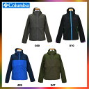 コロンビア Columbia ジャケット メンズ ヴィザヴォナ パス Vizzavona Pass JACKET PM3188