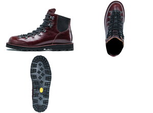 【レビューを書いて10%OFF】Danner(ダナー)VERTIGOKLヴァーティゴバーティゴサイドゴアブーツイタリアンレザー日本正規品