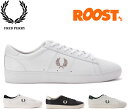 フレッドペリー FRED PERRY スニーカー SPENC...