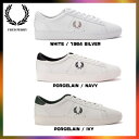 フレッドペリー FRED PERRY スニーカー SPENC...