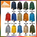 ケルティ KELTY リュック Girl's Daypack ガールズ デイパック 15L バッグ