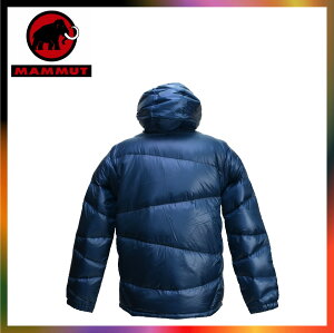 【レビューを書いて10%OFF】MAMMUT(マムート)アトラスフーデッドダウンメンズAtlasHoodedDownダウンジャケットパーカー
