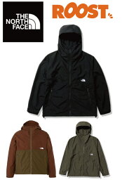 THE NORTH FACE <strong>ノースフェイス</strong> <strong>コンパクトジャケット</strong> <strong>メンズ</strong> Compact Jacket NP72230 2024春夏 日本正規品 ジャケット アウター