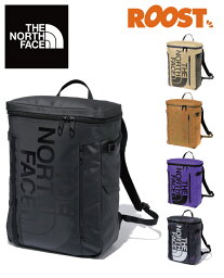 THE NORTH FACE <strong>ノースフェイス</strong> <strong>リュック</strong> BCヒューズボックス2 BC Fuse Box 2 2024春夏 日本正規品 デイパック フューズボックス