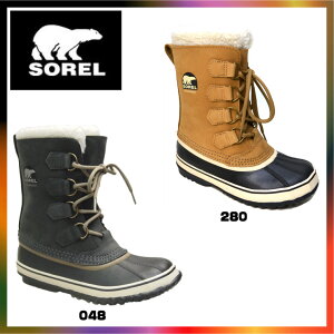 【レビューを書いて5%OFF】SOREL(ソレル)1964パック2レディースNL1645【日本正規代理店品】ウィンターブーツブーツ”スノーブーツ