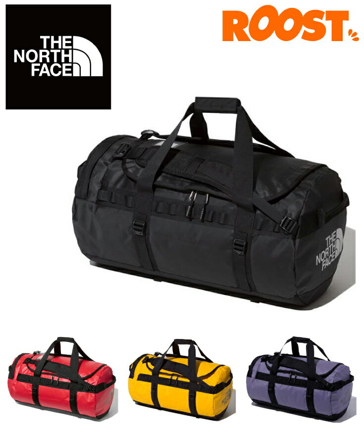 THE NORTH FACE ノースフェイス BCダッフルM BC Duffel M NM82367 バッグ ダッフル M リュック 3WAY ショルダー 日本正規品 2024春夏